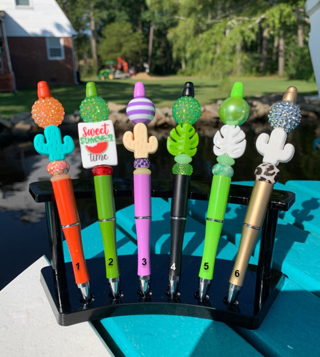 Plant Pens Outdoor Pens Custom Pens Designer Pens Planty Etsy