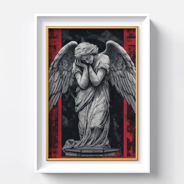 Printable Religious Art - Etsy