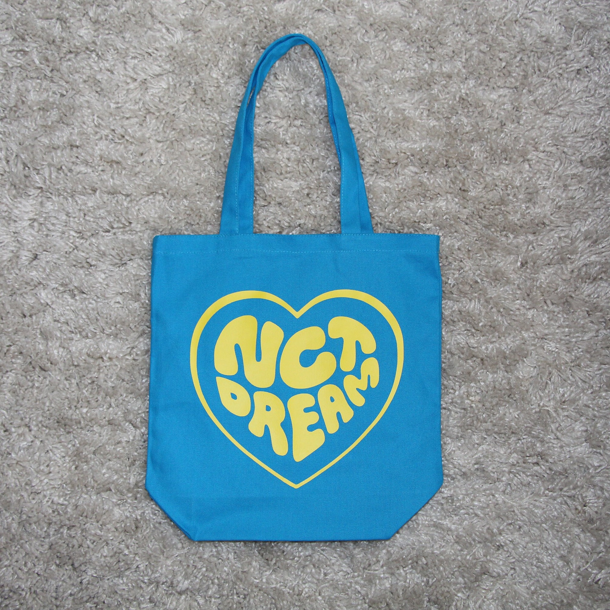 Nct dream tote bag - Etsy 日本