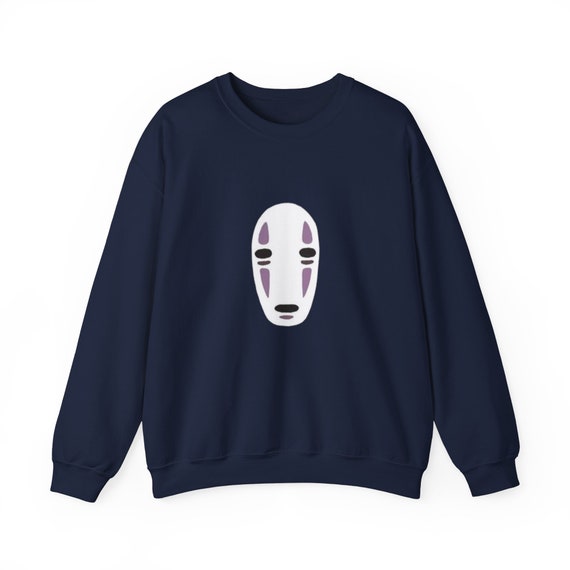 Studio ghibli crewneck hotsell
