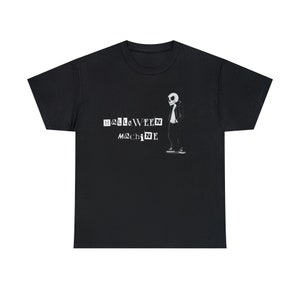 Halloween Shirt | Costume | Ghost | Skeleton | Halloween T-Shirt