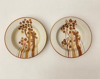 SOHOLM, Stoneware Ceramic Bowls, Deisgned by Ejnar Paulsen