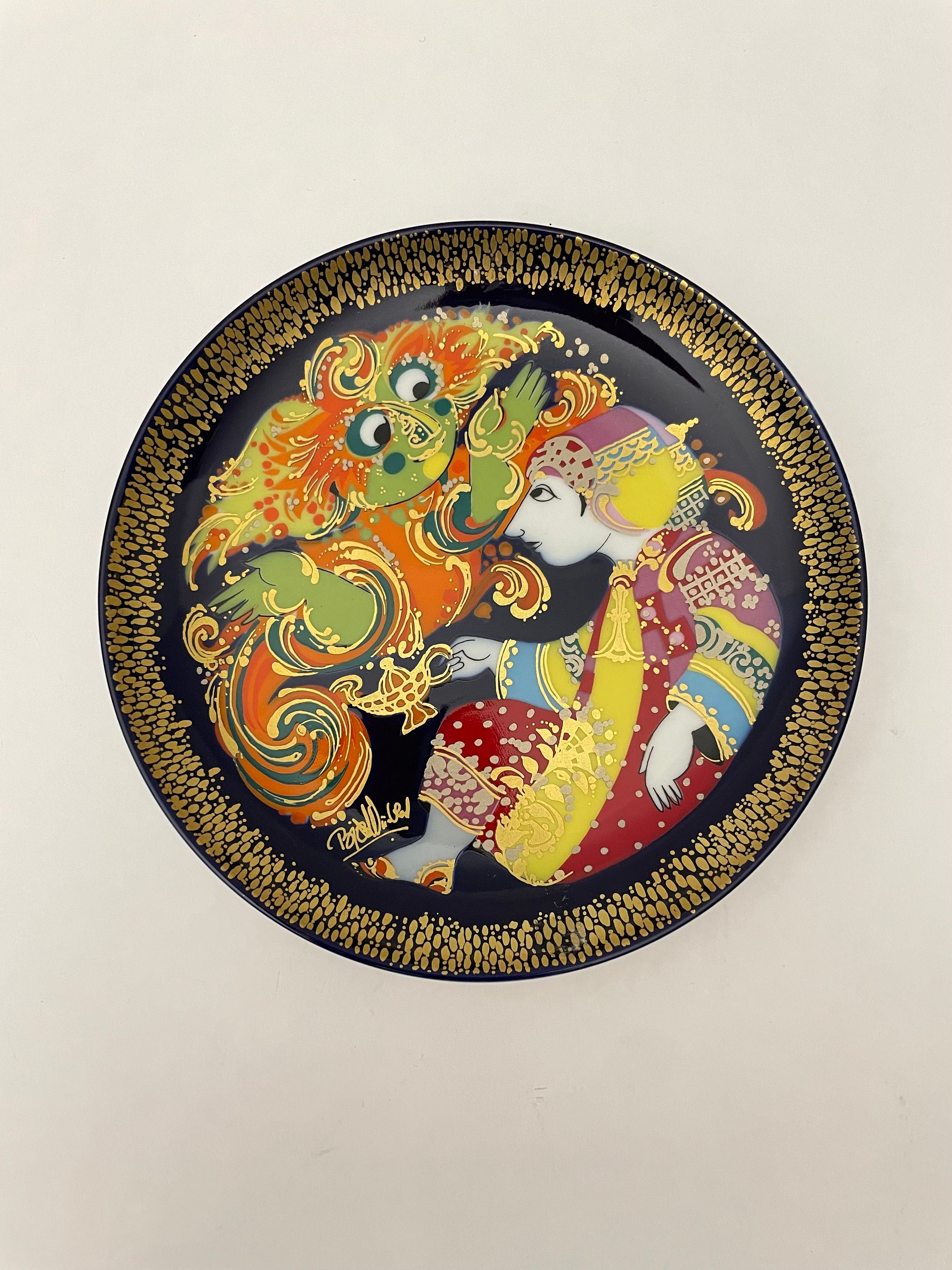 洋書 Porzellanmalerei Faszination Rosen Catalogue of the Hans Syz Collection: Meissen Porcelain and