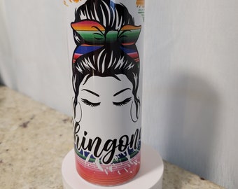 Vaso Chingona