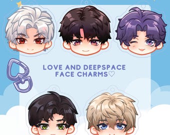 ALIEN STAGE エイリアンステージ　マレーシア限定　携帯チャーム　ルカ m48418303485_1.jpg?1755606567