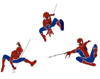 Spider-Man Minimalist