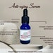 see more listings in the Face Serums section