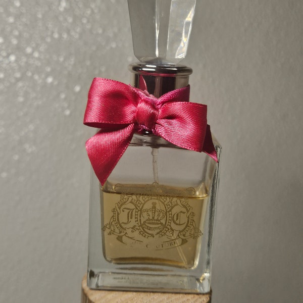 Juicy Couture Viva La Juicy eau da parfum spray