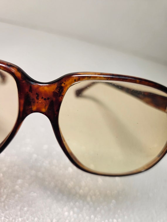 Vintage Tura glasses - image 2