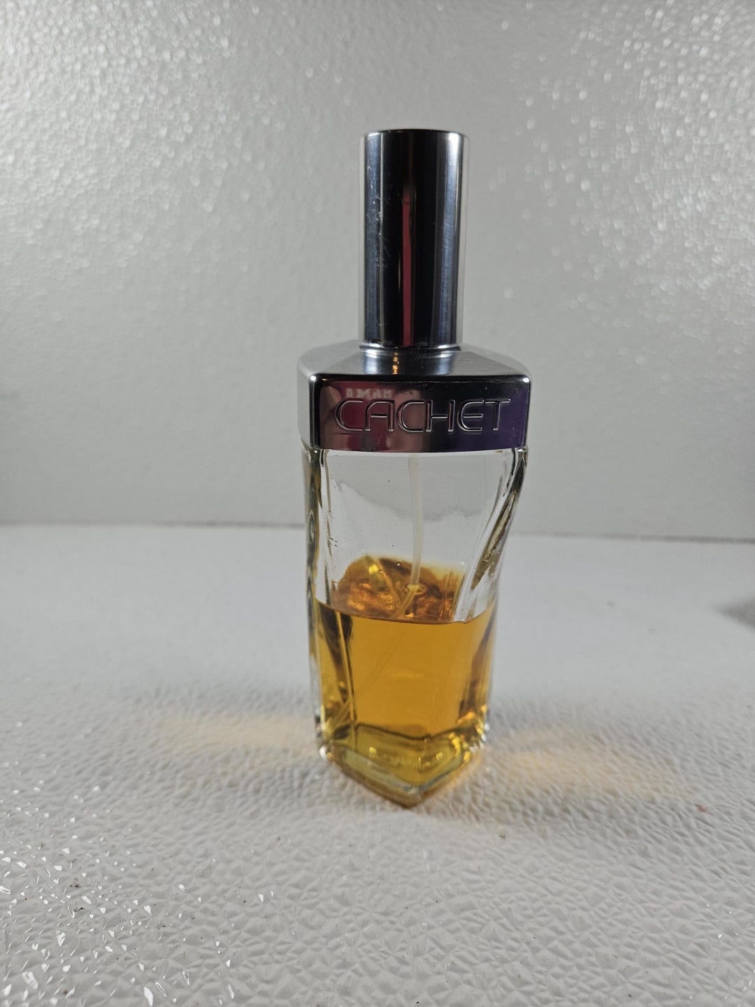 Cache Cologne Spray Mist. Vintage 70's - Etsy