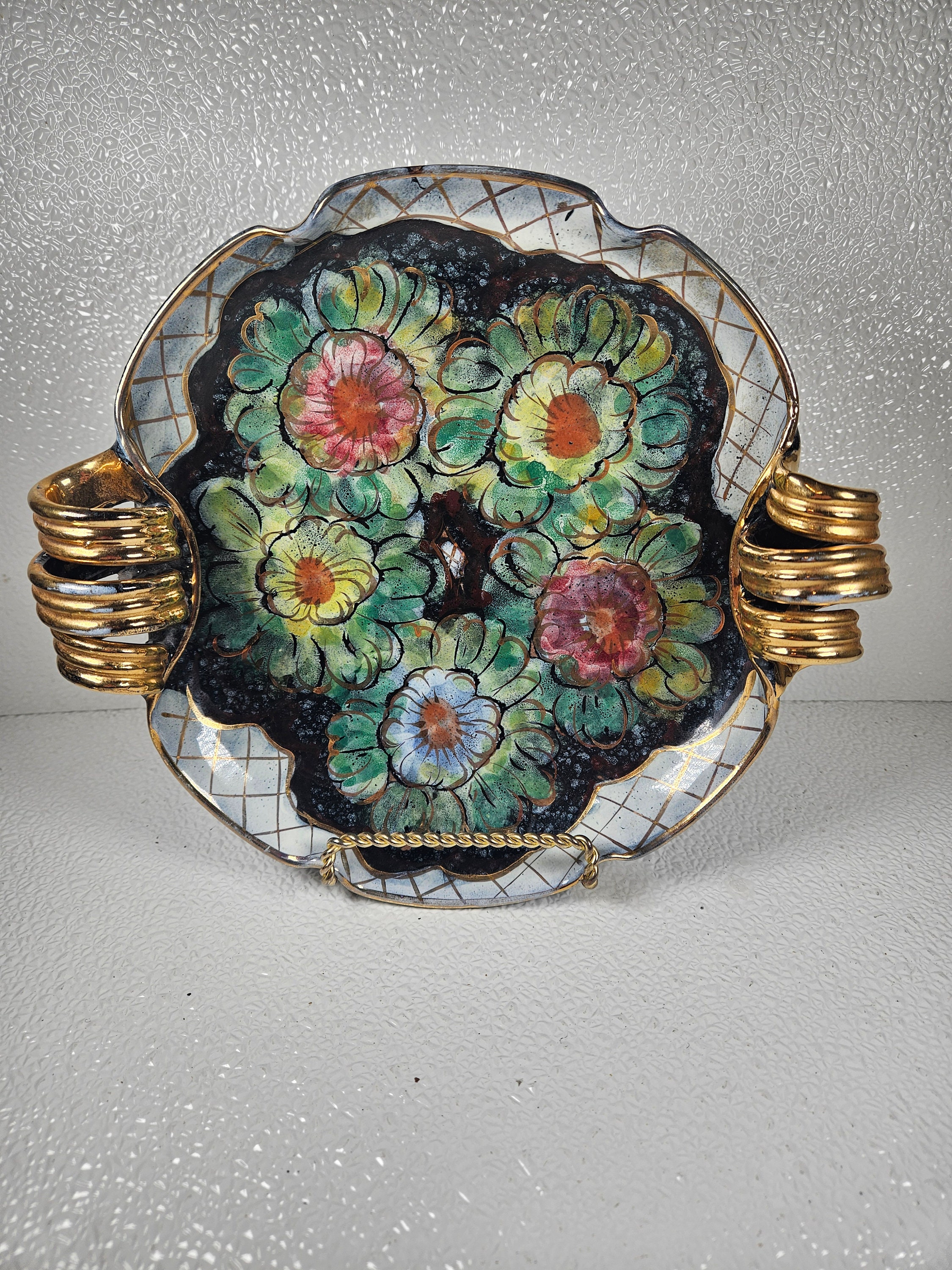 Italy Numbered Vase - Etsy