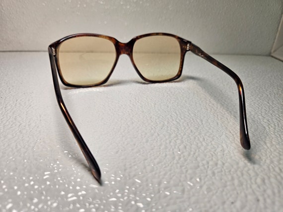 Vintage Tura glasses - image 4