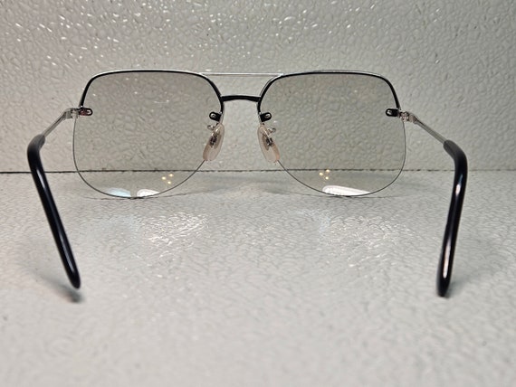 Vintage Tura glasses - image 4