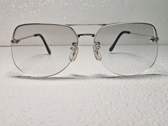 Vintage Tura glasses - image 1