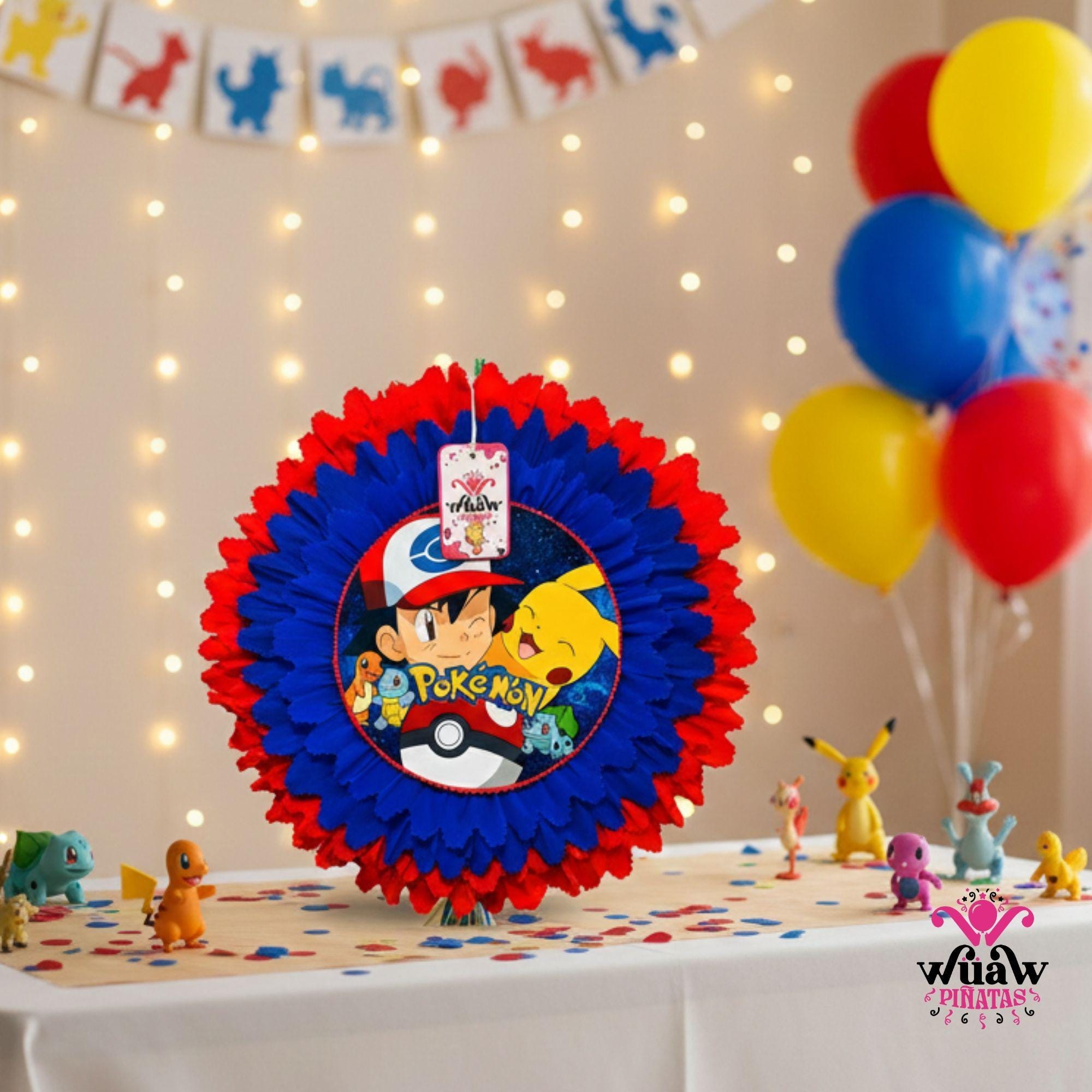 Pikachu birthday shirt - Etsy México, image size:2000x2000