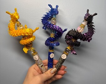 Dragon Pens - Fourth Wing