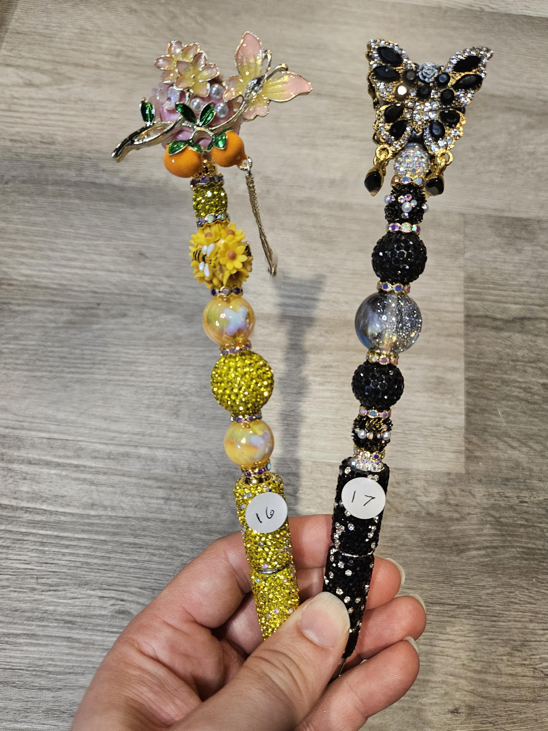 Butterfly Pens