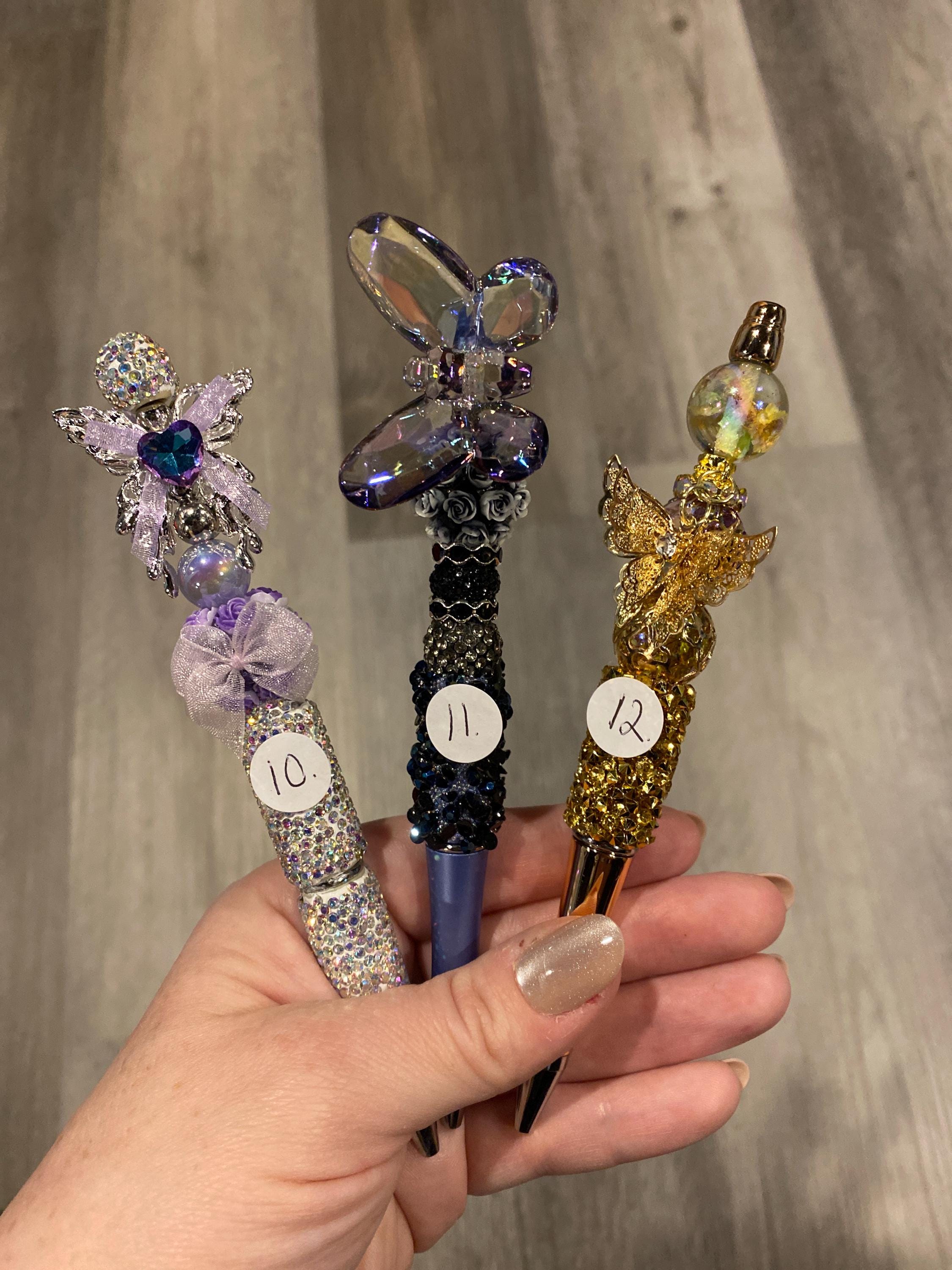 Butterfly Pens