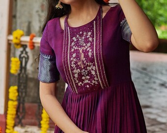 Long Gown - Etsy Long Gown - Etsy