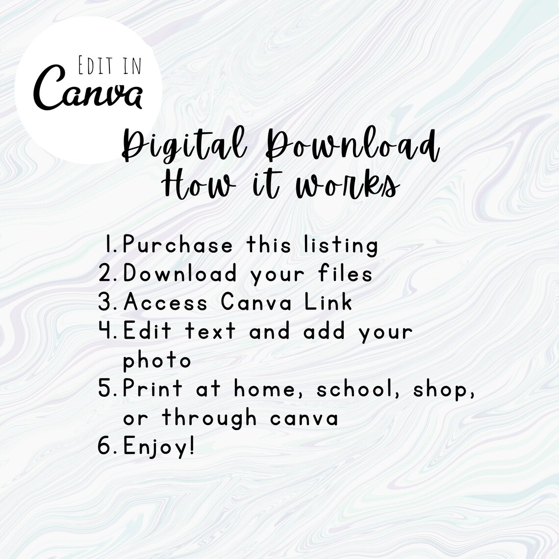 Under the Sea Classroom Decor Watercolor Meet the Teacher Etsy