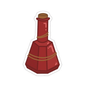 Small Health Potion