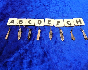 Custom order for Chilibean