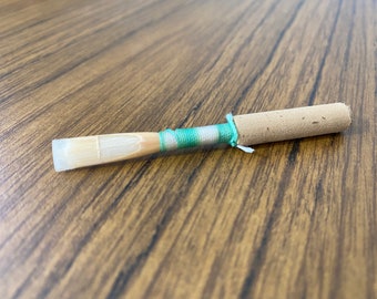 Professional Oboe Reed