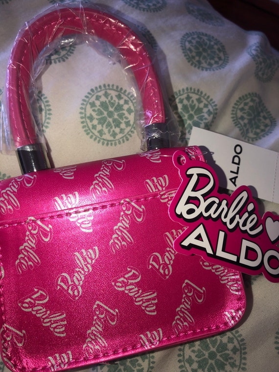 Aldo Authenticated Handbag