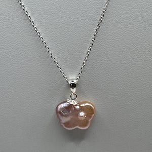 Butterfly necklace