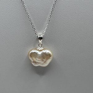 Butterfly necklace
