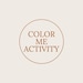 colorMEactivity
