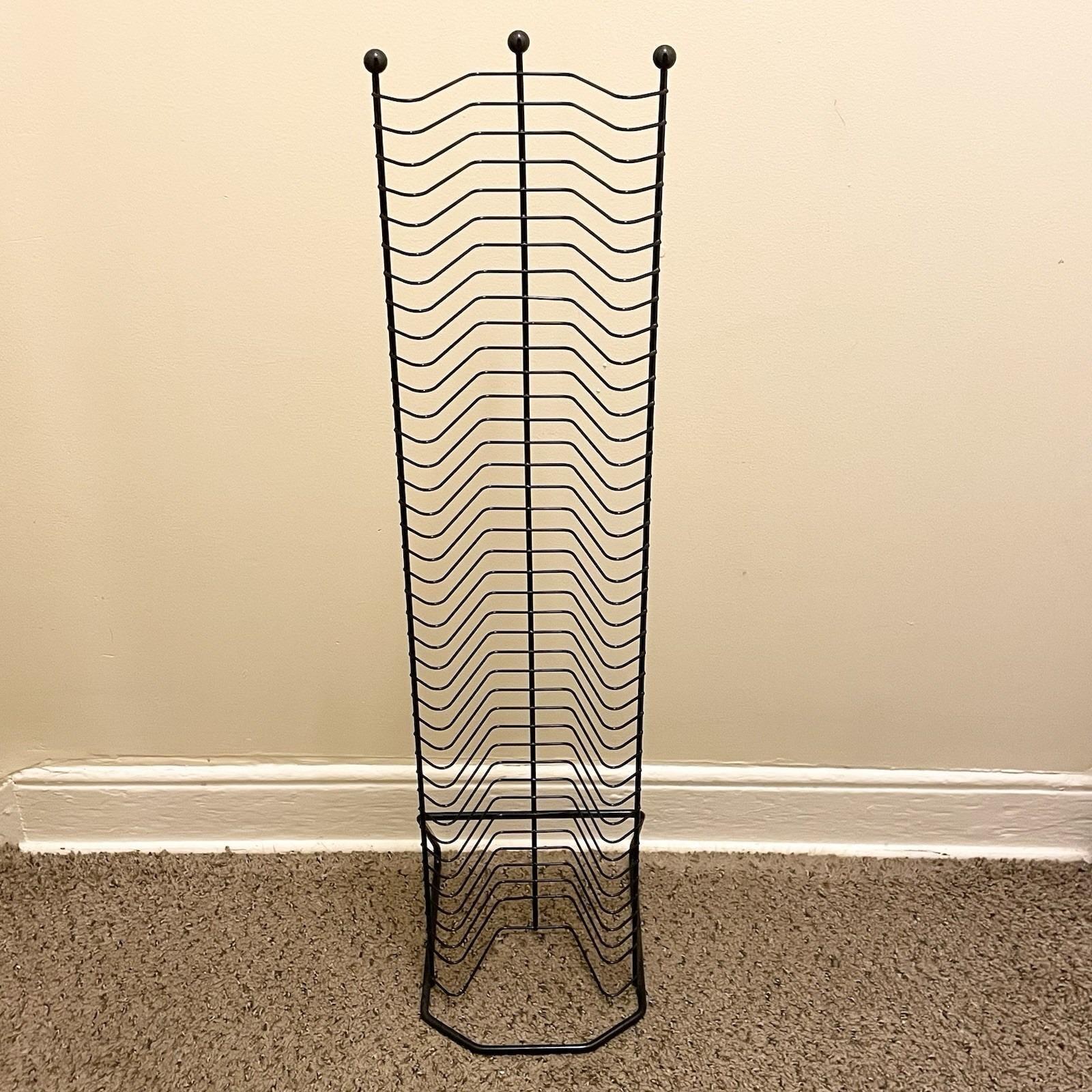 Cd tower rack - Etsy 日本