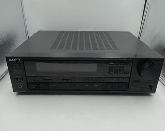Sony CFD-510 Boombox Mega Bass Potrable Radio CD Cassette for