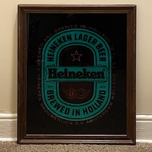 Heineken Sign - Etsy - Page 2