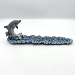Dolphin Incense Burner - Etsy