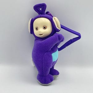 Vintage teletubbies plush - Etsy 日本