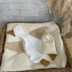Doudou chauffante on sale