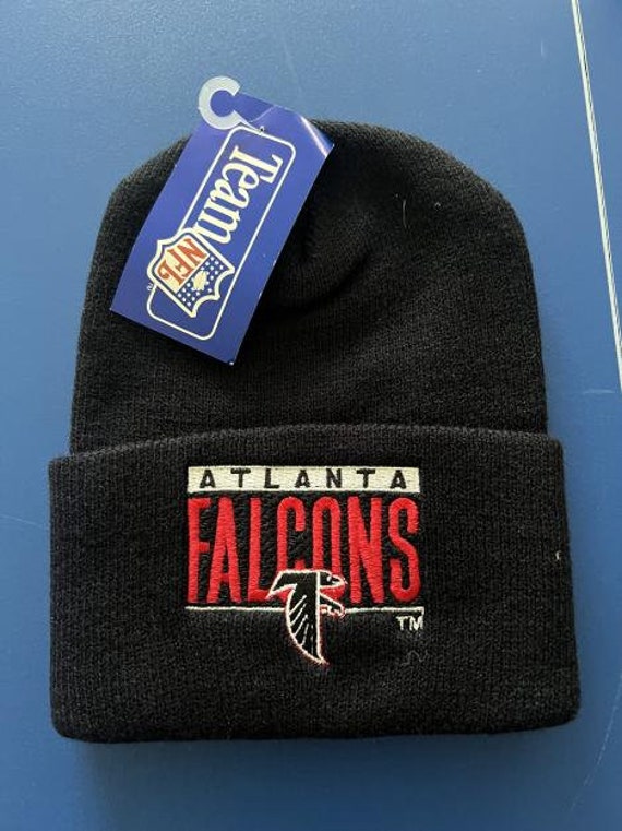 alanta falcons beanie - Gem