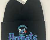 Maillot Charlotte Hornets 2023 2024 personnalisé city édition