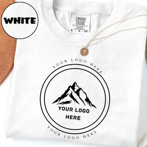 T-shirt couleurs confort personnalisé T-shirt personnalisé T-shirt texte personnalisé T-shirt EVJF personnalisé T-shirt adulte personnalisé T-shirt Cheer personnalisé Logo sport