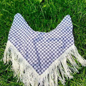 Horse Ear Bonnet