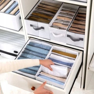 Pants organizer -  Italia