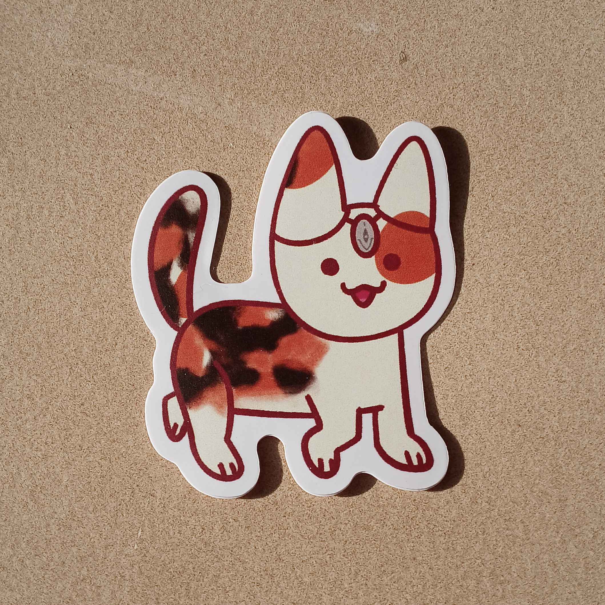 Cat Batch
