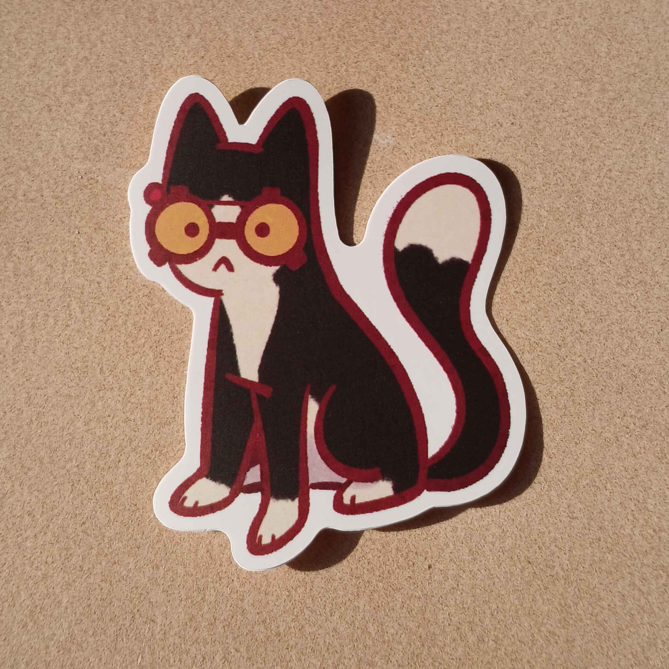 Cat Batch