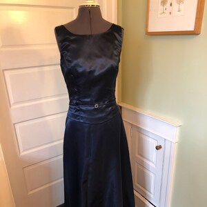 Alfred Sung Dress - Etsy Singapore