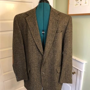 Austin Reed Coat - Etsy