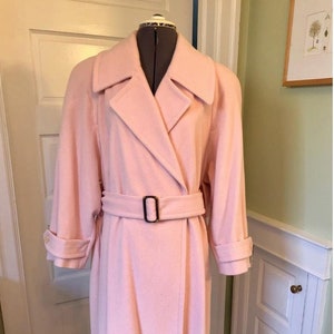 Ellen tracy cape coat clearance