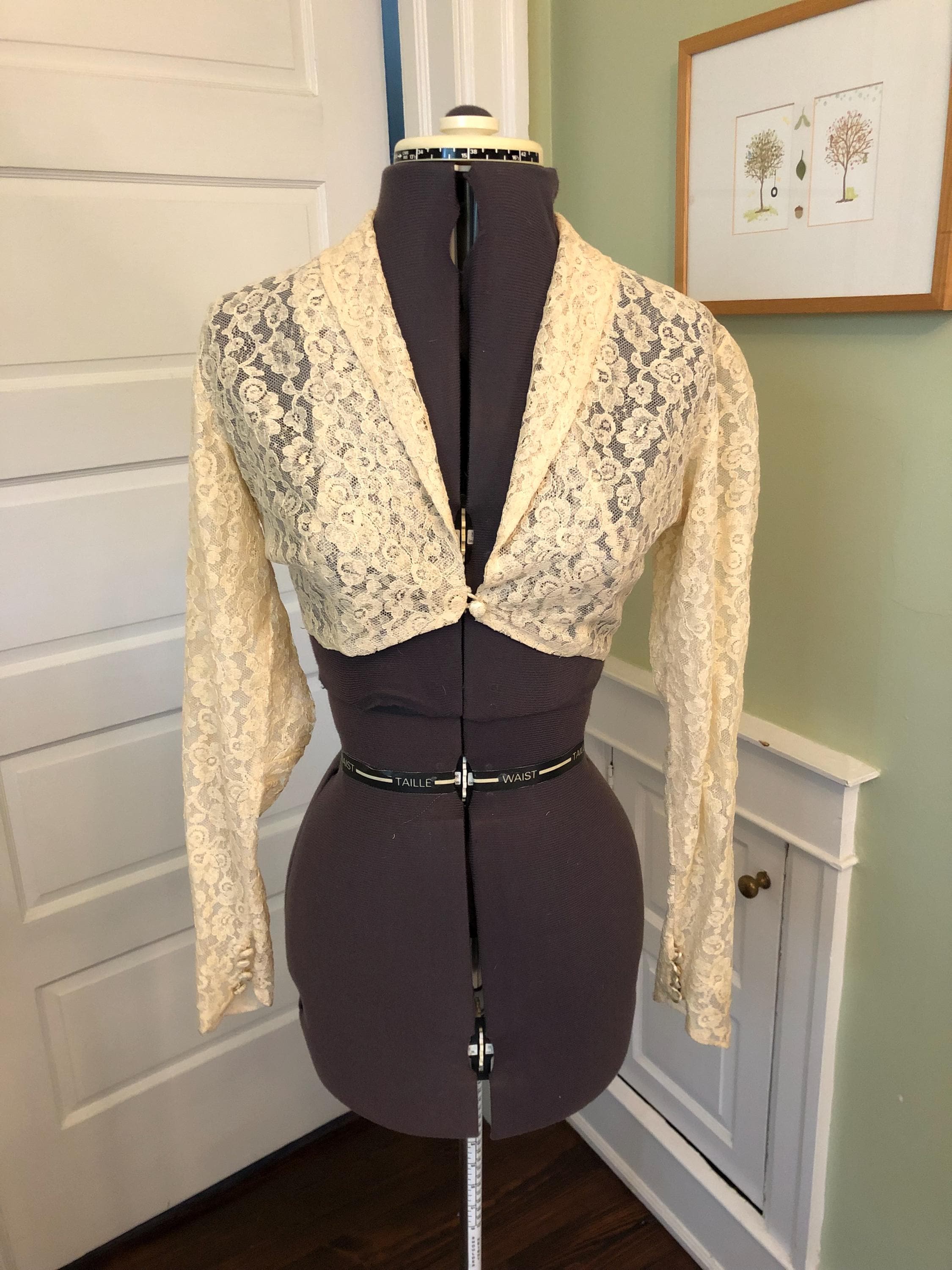 Halter Dress Shrug - Etsy