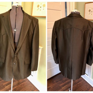 Pagano top west jacket