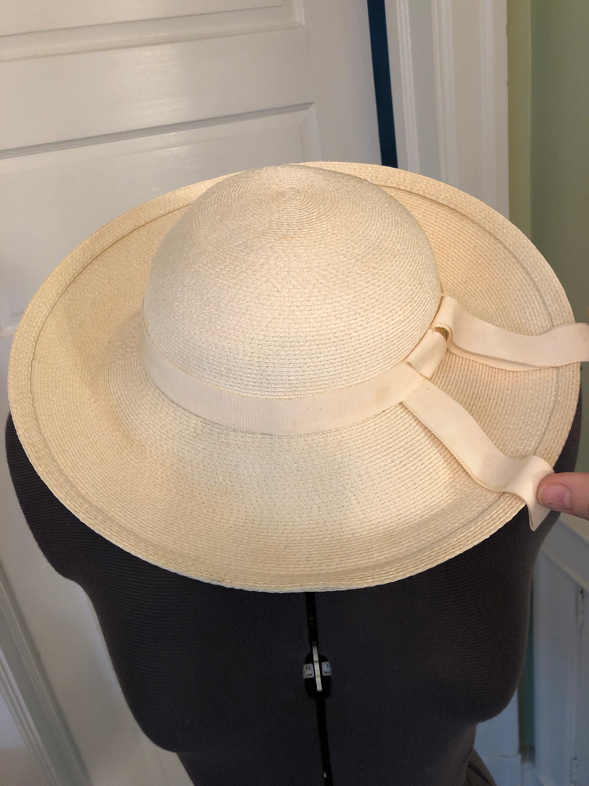 Joseph Horne Hat - Etsy display picture 2
